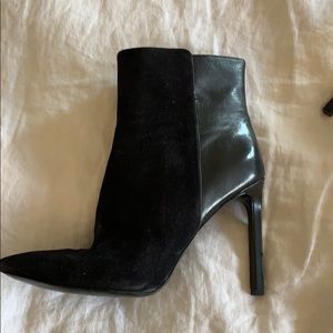 Nine West Booties